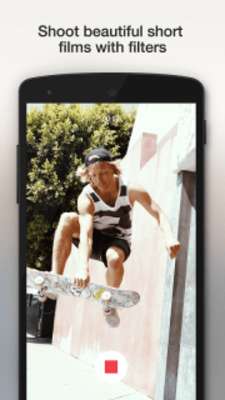 Play Camu - Camera for perfect pics 