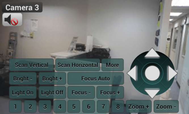 Play Camviewer IP Cam Suite 
