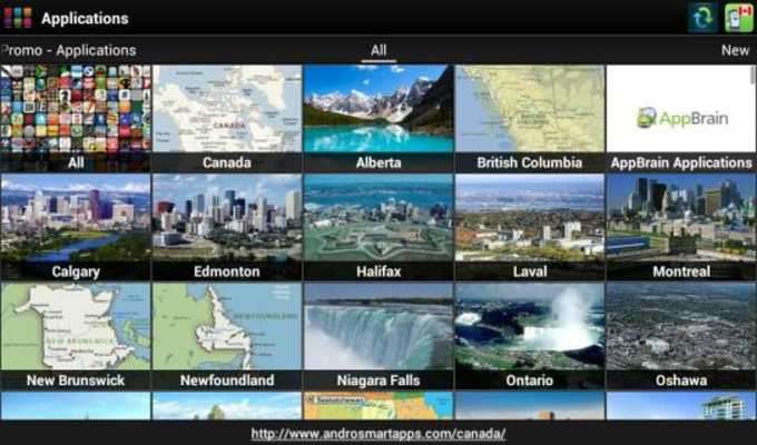 Play Canada Android Play Canada Android