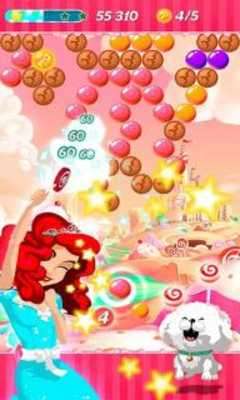 Play Candy Bubble Saga Play Candy Bubble Saga