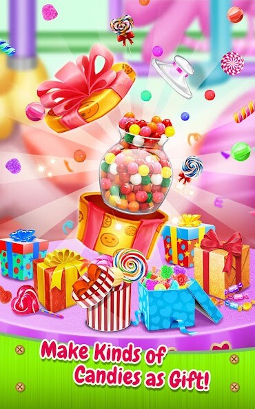 Play APK Candy Factory - Dessert Maker and enjoy Candy Factory - Dessert Maker with UptoPlay com.crazycatsmedia.android_candyfactory Play APK Candy Factory - Dessert Maker and enjoy Candy Factory - Dessert Maker with UptoPlay com.crazycatsmedia.android_candyfactory