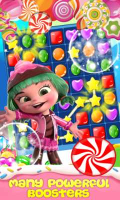 Play Candy Link 2016 