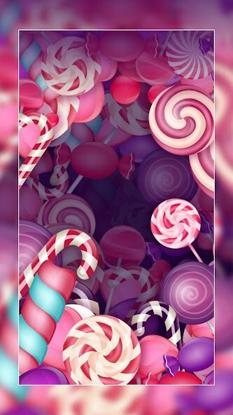 Play APK Candy wallpapers  and enjoy Candy wallpapers with UptoPlay com.redait.wallpapers.candy