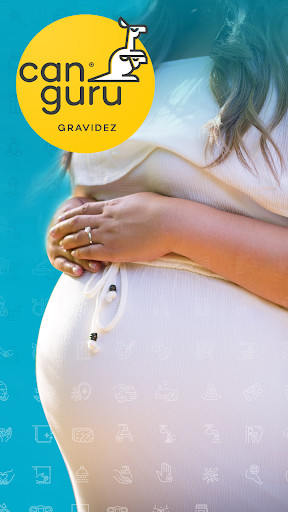 Play APK Canguru - seu app para Gravidez e Maternidade  and enjoy Canguru - seu app para Gravidez e Maternidade with UptoPlay 