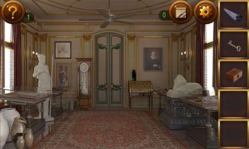 Play APK Can You Escape - 100 Keys  and enjoy Can You Escape - 100 Keys with UptoPlay com.spd.canyouescape.escape.room.hundred.key