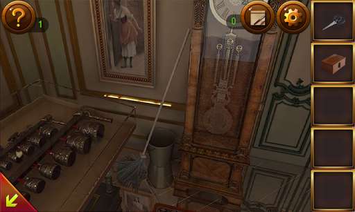 Play APK Can You Escape - 100 Keys  and enjoy Can You Escape - 100 Keys with UptoPlay com.spd.canyouescape.escape.room.hundred.key