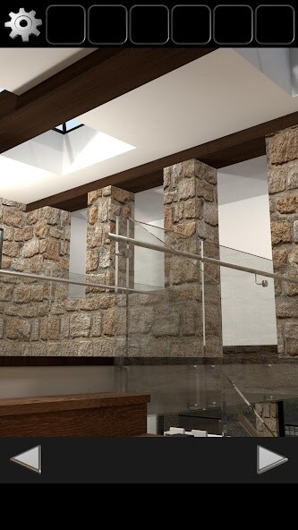 Play APK Can you escape Stone House  and enjoy Can you escape Stone House with UptoPlay com.artdigic.StoneHouse