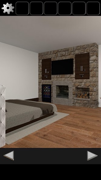 Play APK Can you escape Stone House  and enjoy Can you escape Stone House with UptoPlay com.artdigic.StoneHouse