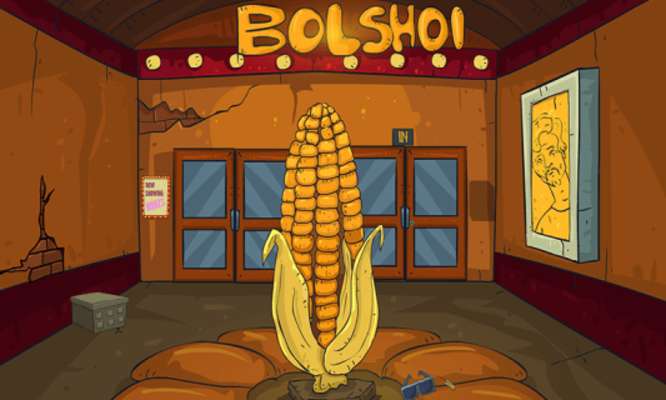 Play Can You Escape this 42 Games 