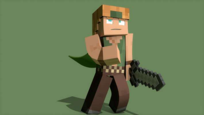 Play Capes for Minecraft PE Free 