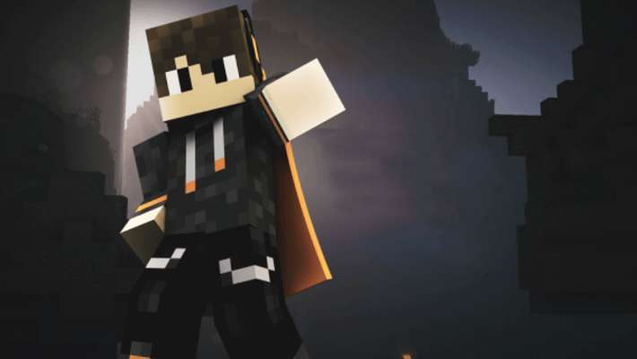 Play Capes for Minecraft PE Free 