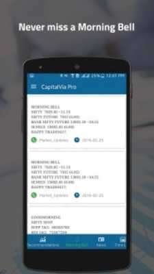 Play CapitalVia Pro Play CapitalVia Pro