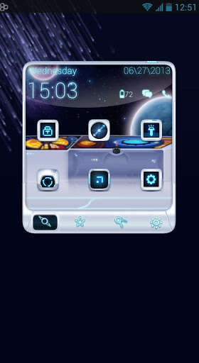 Play APK Captain Bot Toucher Pro Theme  and enjoy Captain Bot Toucher Pro Theme with UptoPlay com.gau.go.touchhelperex.theme.captainbot