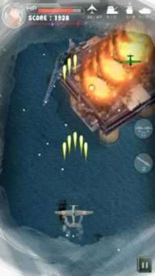 Play Captain Sky: Skies of War 