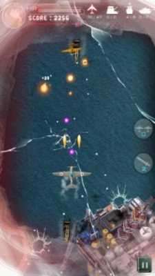 Play Captain Sky: Skies of War 