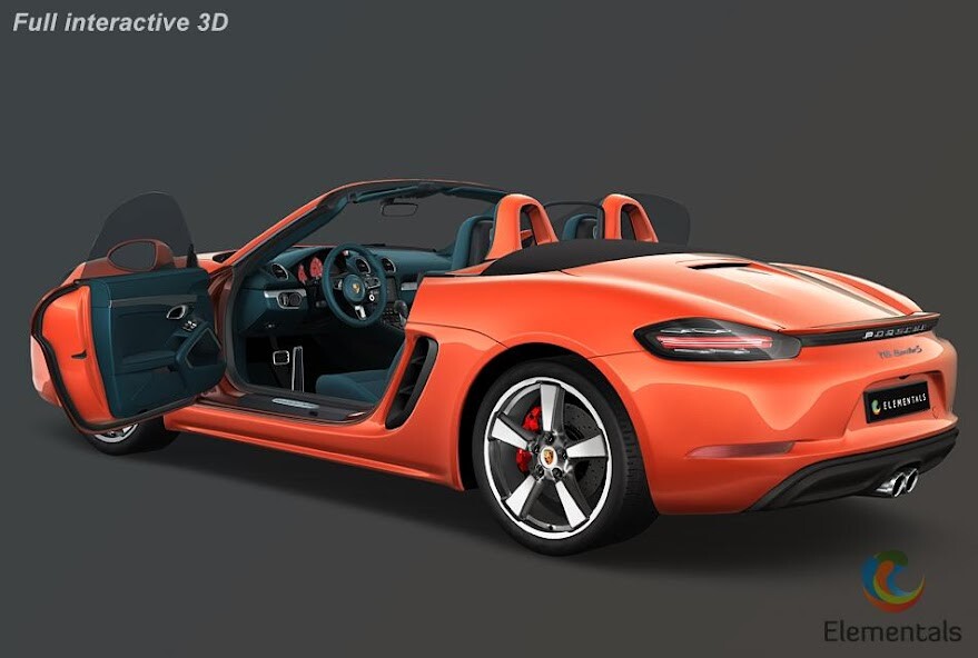 Play APK Car 3D Configurator  and enjoy Car 3D Configurator with UptoPlay com.Elementals.Car3DConfigurator