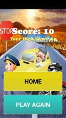 Play Car and Moto racing 