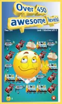 Play Car Boom - Free Match 3 Puzzle Game 