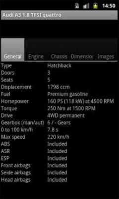 Play Car Catalog 