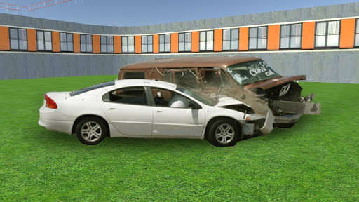 Play APK Car Demolition King  and enjoy Car Demolition King with UptoPlay com.gm.cardemolitionking