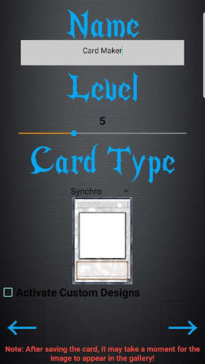 Play Card Maker︰Yu-Gi-Oh Play Card Maker︰Yu-Gi-Oh