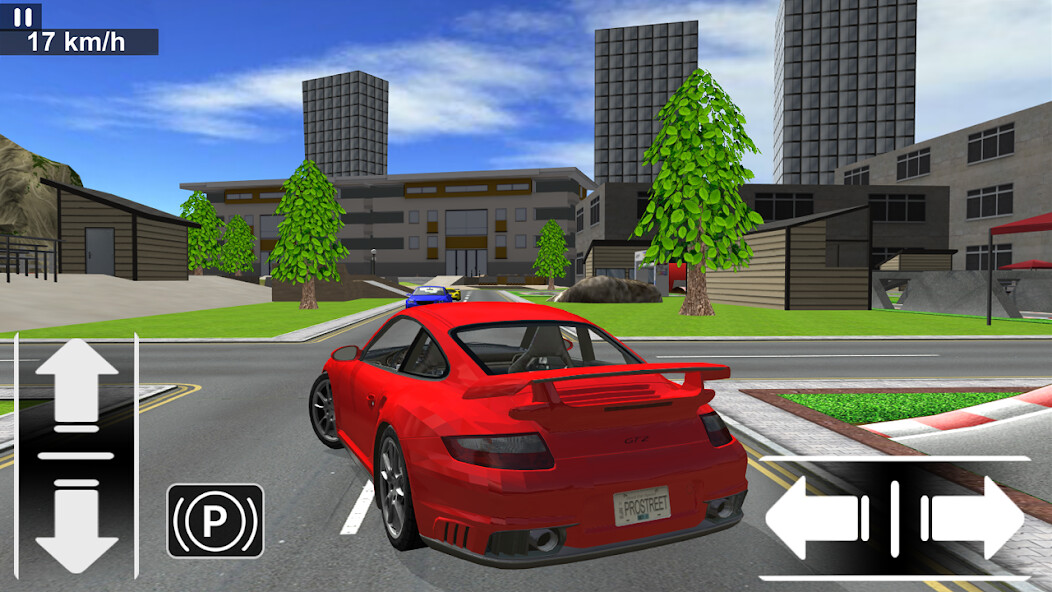 Play APK Car Driving Simulator  and enjoy Car Driving Simulator with UptoPlay com.GEOS.CarDrivingSimulator