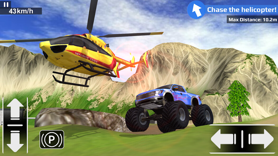 Play APK Car Driving Simulator  and enjoy Car Driving Simulator with UptoPlay com.GEOS.CarDrivingSimulator