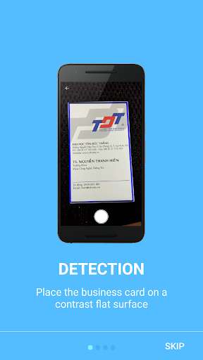 Play APK Card Scanner - Contact Creator and enjoy Card Scanner - Contact Creator with UptoPlay vn.newai.cardscanner Play APK Card Scanner - Contact Creator and enjoy Card Scanner - Contact Creator with UptoPlay vn.newai.cardscanner