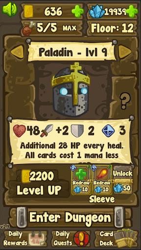 Play Cardstone - TCG card game 