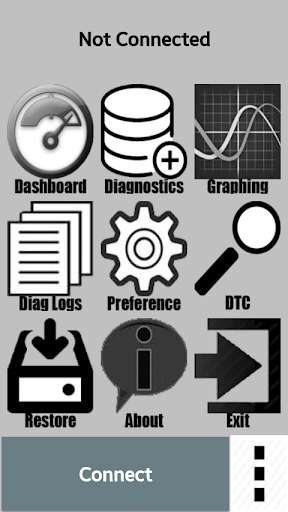 Play APK Car Gauge Lite OBD2  and enjoy Car Gauge Lite OBD2 with UptoPlay scantech.cardiagnosticpro 