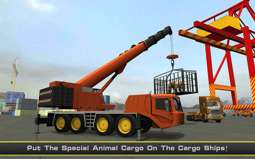 Play APK Cargo Ship Manual Crane 2  and enjoy Cargo Ship Manual Crane 2 with UptoPlay com.tg.cargoshipmanual2crane
