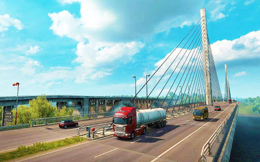 Play APK Cargo Transport Truck Driver Games 2018  and enjoy Cargo Transport Truck Driver Games 2018 with UptoPlay com.zoy.cargo.transport.truck.driver
