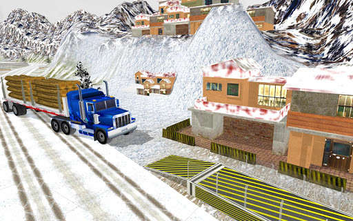Play APK Cargo Transport Truck Driver Games 2018  and enjoy Cargo Transport Truck Driver Games 2018 with UptoPlay com.zoy.cargo.transport.truck.driver
