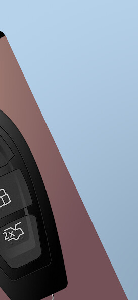 Play Car key (simulator) 