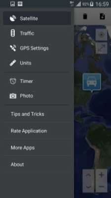 Play Car Locator Premium 