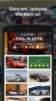Play Carlook Quiz 