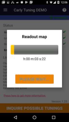 Play Carly BMW EDC16 Tuning 