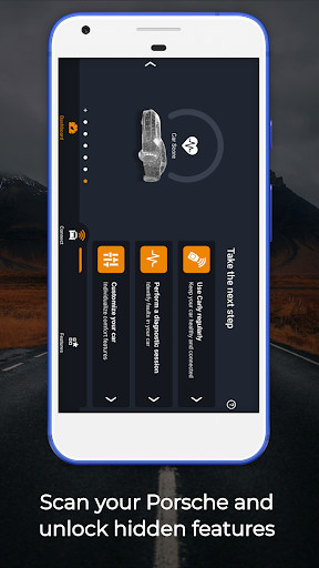 Play Carly for Porsche Car Check Play Carly for Porsche Car Check