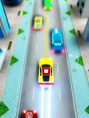 Play Car Motu Game 