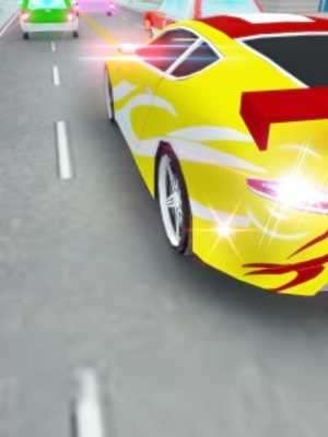 Play Car Motu Game 