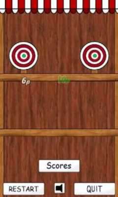Play Carnival Shooter 