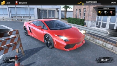 Play APK Car Parking 3D HD  and enjoy Car Parking 3D HD with UptoPlay com.vokrab.parking