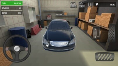 Play APK Car Parking 3D HD  and enjoy Car Parking 3D HD with UptoPlay com.vokrab.parking