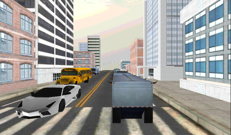 Play APK Car Parking 3D  and enjoy Car Parking 3D with UptoPlay com.i6.CarParking3DD
