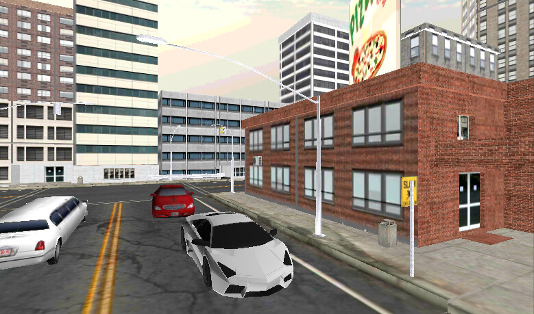 Play APK Car Parking 3D  and enjoy Car Parking 3D with UptoPlay com.i6.CarParking3DD