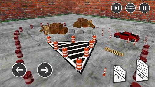 Play APK Car Parking Hard Challenge  and enjoy Car Parking Hard Challenge with UptoPlay com.mp.carparkinghardchallenge