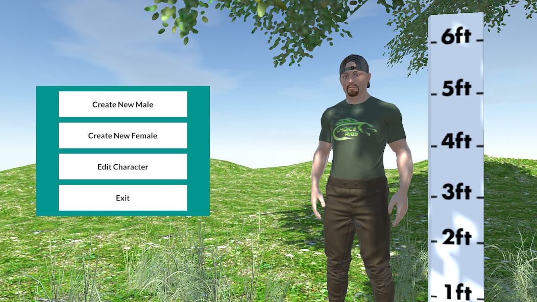 Play Carp Fishing Simulator - Pike, Perch & More 
