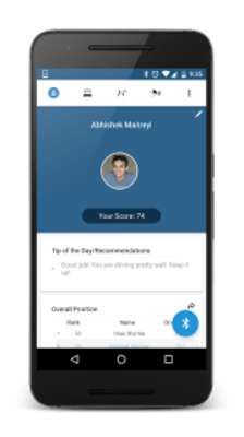 Play CaRPM - Connect to your Car 