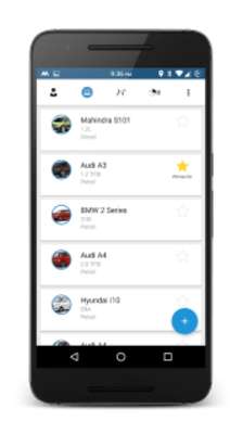 Play CaRPM - Connect to your Car 