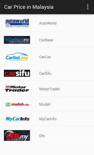 Play APK Car Price in Malaysia  and enjoy Car Price in Malaysia with UptoPlay com.malaysia.carpriceinmalaysia